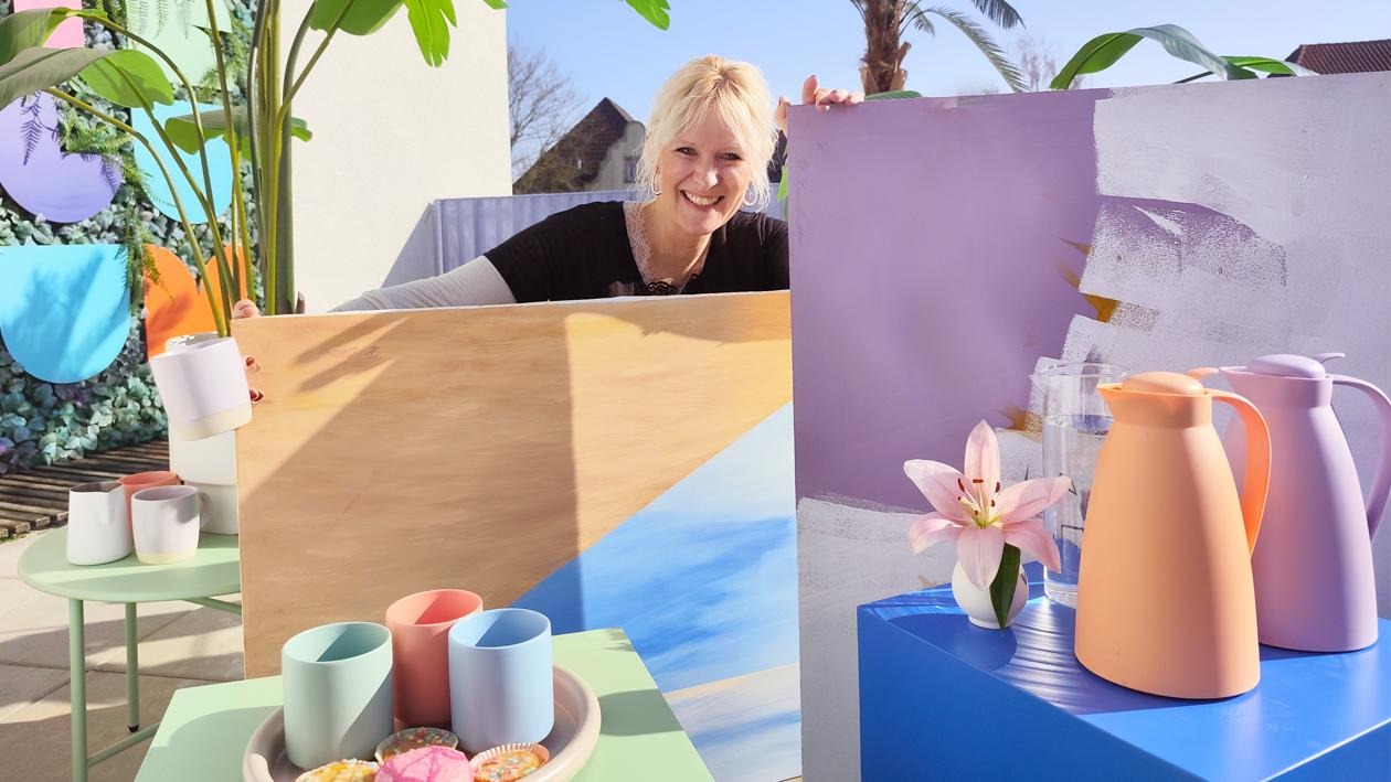 Kreativ gebruncht: Sommer-Special