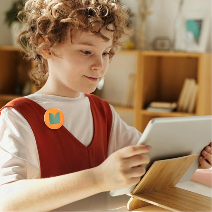 Medien Junior 6+: Kinderreporter