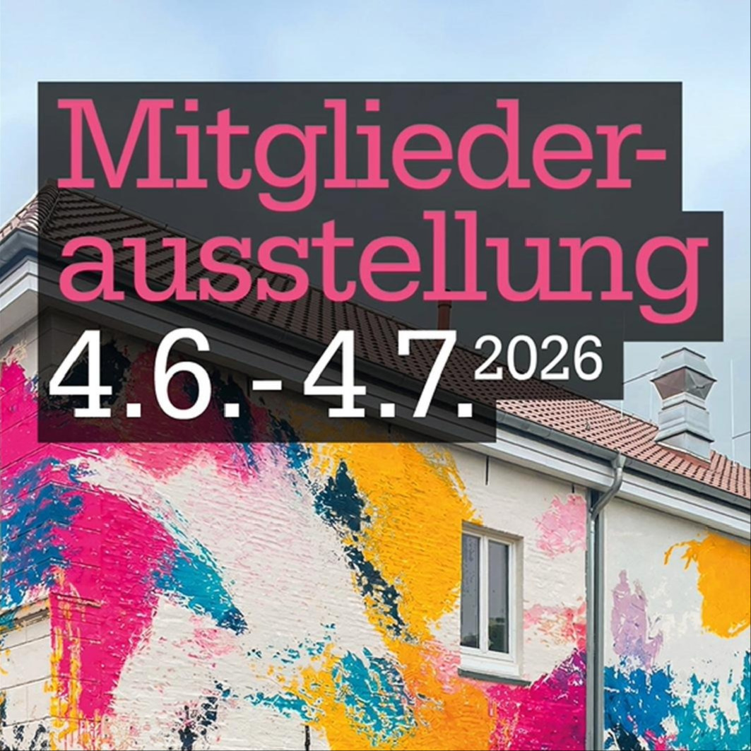Ausstellung vom Kunstverein