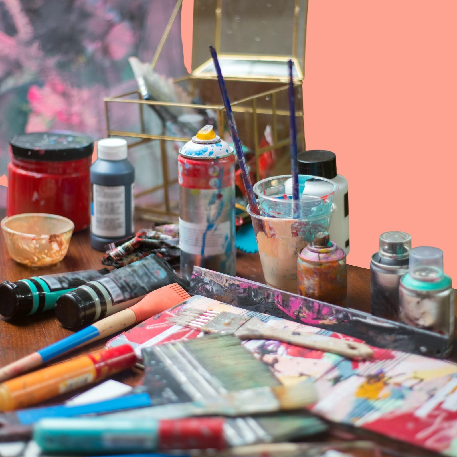 Kreativworkshop zum Europäischen Tag der Sprachen